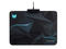 Падове Acer Predator RGB Mousepad PMP810