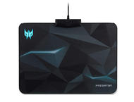 Падове Acer Predator RGB Mousepad PMP810
