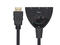 Кабели и Адаптери VCom селектор HDMI Selector cable 3x1 - DD433-C