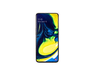 Смартфони Samsung Galaxy A80 Dual SIM (SM-A805F), 128GB черен цвят