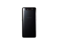 Смартфони Samsung Galaxy A80 Dual SIM (SM-A805F), 128GB черен цвят