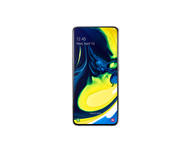 Смартфони Samsung Galaxy A80 Dual SIM (SM-A805F), 128GB сребрист цвят