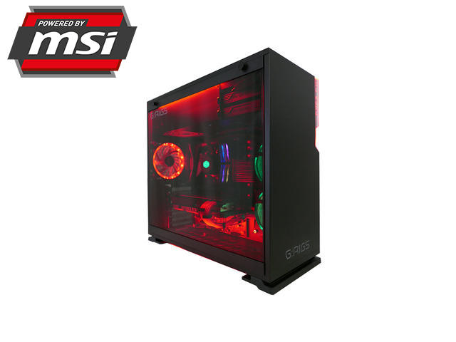 G:RIGS G:RIGS > Absolute > Special Edition