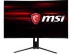 Монитори MSI Optix MAG322CQRV