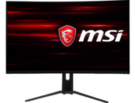 Монитори MSI Optix MAG321CURV
