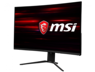 Монитори MSI Optix MAG321CURV