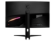 Монитори MSI Optix MAG321CURV