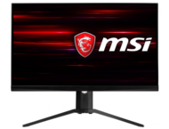 Монитори MSI Oculux NXG252R