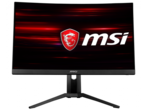 Монитори MSI Optix MAG271CQR