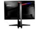Монитори MSI Optix MAG271CQR