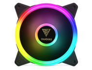 Вентилатори Gamdias AEOLUS M2-1204 RGB 120mm
