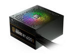 Захранвания за компютри Gamdias KRATOS M1 600B RGB