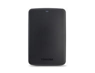 Външни HDD 1TB Toshiba Canvio Basics USB 3.0, черен
