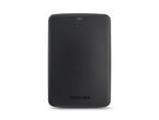 Външни HDD 1TB Toshiba Canvio Basics USB 3.0, черен