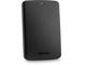 Външни HDD 1TB Toshiba Canvio Basics USB 3.0, черен