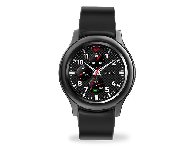 Смарт часовници MyKronoz ZeRound3