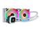 Охладители Corsair Hydro H100i RGB PLATINUM SE