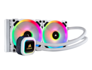 Охладители Corsair Hydro H100i RGB PLATINUM SE