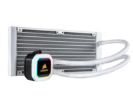 Охладители Corsair Hydro H100i RGB PLATINUM SE