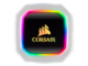 Охладители Corsair Hydro H100i RGB PLATINUM SE