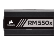 Захранвания за компютри Corsair RMx Series RM550x - 550W Gold