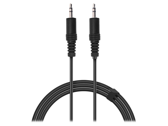 Кабели и Адаптери Speedlink 3.5mm jack to 3.5mm jack
