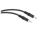 Кабели и Адаптери Speedlink 3.5mm jack to 3.5mm jack 0.5м