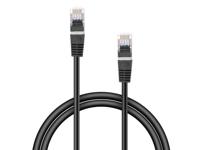 Кабели и Адаптери Speedlink CAT 5e Network Cable STP 3м