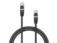 Кабели и Адаптери Speedlink CAT 5e Network Cable STP 10м