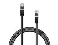 Кабели и Адаптери Speedlink CAT 5e Network Cable STP 1.5м HQ