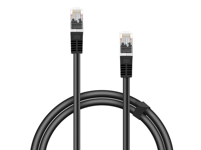 Кабели и Адаптери Speedlink CAT 5e Network Cable STP 1.5м HQ