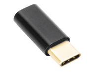 Кабели и Адаптери Speedlink USB-C to Micro-USB Adapter
