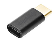 Кабели и Адаптери Speedlink USB-C to Micro-USB Adapter