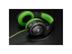 Слушалки Corsair HS35 green