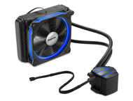 Охладители Segotep Halo 120 Blue