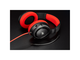 Слушалки Corsair HS35 red