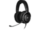 Слушалки Corsair HS35 carbon
