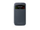 Калъфи Samsung S View Cover за GALAXY S 4, в черно