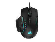 Мишки Corsair Glaive RGB PRO