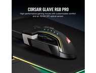 Мишки Corsair Glaive RGB PRO