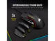 Мишки Corsair Glaive RGB PRO