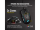 Мишки Corsair Glaive RGB PRO