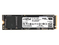 SSD 500GB Crucial P1 M.2 NVMe