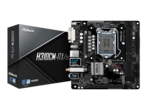 Дънни платки ASRock H310CM-ITX/ac