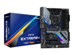 Дънни платки ASRock X570 Extreme4