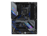 Дънни платки ASRock X570 Extreme4