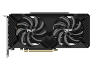 Видео карти Palit GeForce RTX 2060 SUPER GP OC