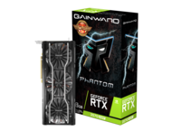 Видео карти Gainward GeForce RTX 2070 SUPER Phantom "GS"