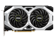 Видео карти MSI GeForce RTX 2060 Super VENTUS OC
