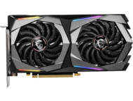 Видео карти MSI GeForce RTX 2060 Super Gaming X